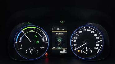 Унаа сатуу: Hyundai Kona: 2022 г., Автомат, Гибрид, Кроссовер — 6