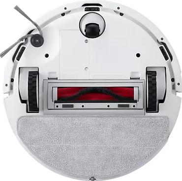 azcomp electronics: Robot Tozsoran Roborock Q7 TF White – 10.000 Pa Güc + Smart Nəm və — 5