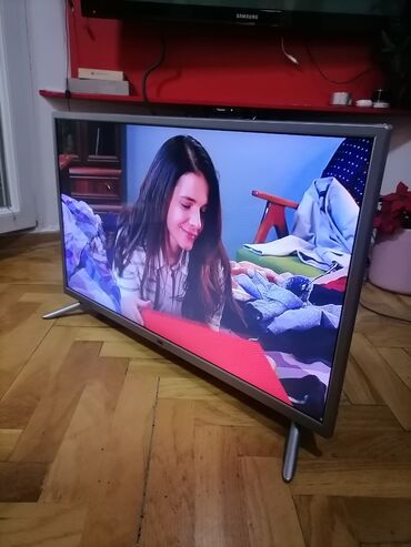 Televizori: TV veći VOX led tanki 32 inča ili 82 dijagonala ekrana ispravan dobar — 11