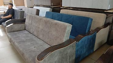 Прямые диваны: Прямой диван, Новый — 10