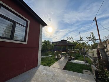 Günlük kirayə evlər: 100 kv. m, 3 otaqlı, İnternet -da lalafo.az — 14 Günlük kirayə evlər: 100 kv. m, 3 otaqlı, İnternet — 14