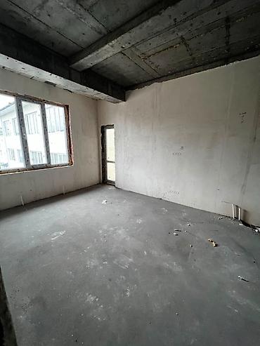старый автовогзал: 1 комната, 37 м², Западный (новый) автовокзал 3 этаж, ПСО (под самоотделку) — 1