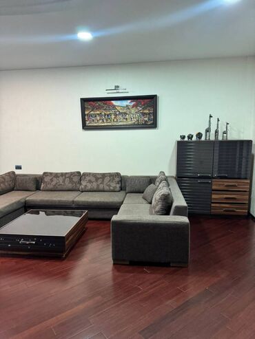 Uzunmüddətli kirayə mənzillər: Yasamal Rayonu Nizami Metrosu 3 otaq. Mərtəbə - 8/7 Otaq sayı - 3 — 5