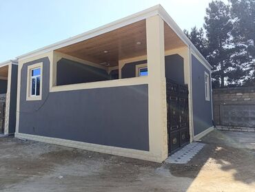 Həyət evləri və villaların satışı: Maştağa qəs. 3 otaqlı, 70 kv. m, Yeni təmirli — 2