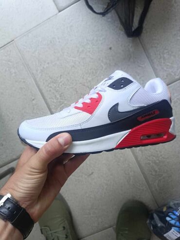Patike: Patike, Nike, veličina - 46
