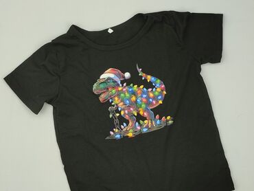 koszulka dziecięca: T-shirt, 8 years, 122-128 cm, condition - Very good