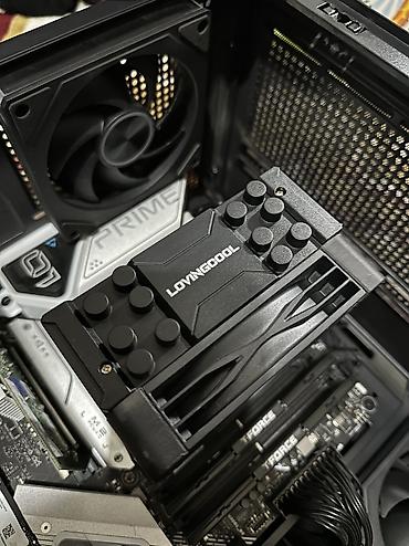 ардуино нано: Компьютер, ядер - 16, ОЗУ 64 ГБ, Игровой, Новый, Intel Core i5, SSD — 8