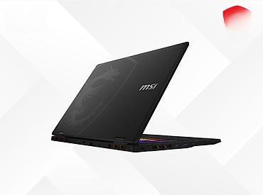msi az: MSI Crosshair 18 HX AI A2XWGKG-012US MSI Crosshair 18 HX AI — 1
