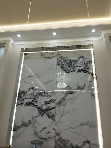 Другие виды гипсокартонных работ: 3-5 лет опыта — 3