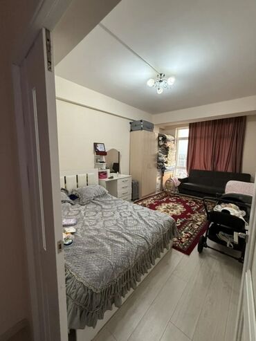 Продажа квартир: 1 комната, 42 м², Элитка, 14 этаж, Евроремонт