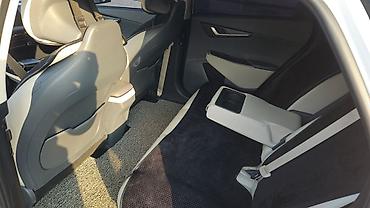 кия 2018: Kia EV6: 2022 г., Электромобиль, Кроссовер — 8