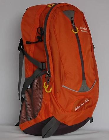 Sportske torbe i rančevi: Ranac Senterlan Adventure 32L je dizajniran za aktivnosti na — 7