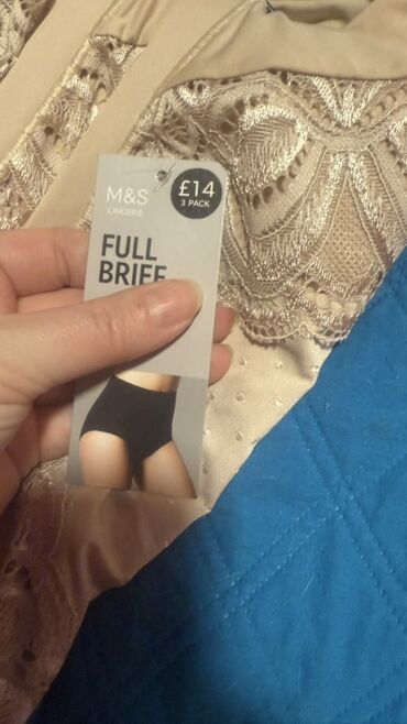 Gaćice: Klasične — 8