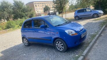 решетка марк 2: Daewoo Matiz: 2007 г., 0.8 л, Механика, Бензин, Хэтчбэк