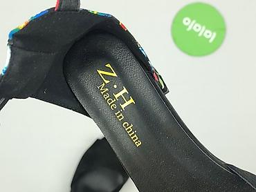 tk maxx sandały: Sandały damskie, rozmiar 43 — 6