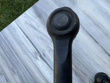 Другие детали ходовой части: Рулевой наконечник Murano 2022г.в Для моделей: 2018г.в - 2024г.в at lalafo.kg — 7 Другие детали ходовой части: Рулевой наконечник Murano 2022г.в Для моделей: 2018г.в - 2024г.в — 7