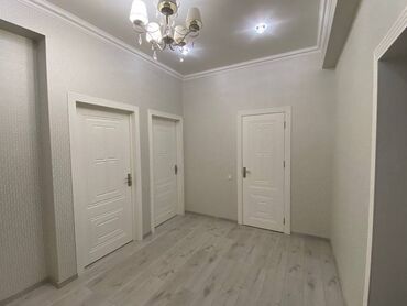 Yeni tikili: Ağ şəhər, 2 otaqlı, Yeni tikili, m. Həzi Aslanov, 80 kv. m — 8