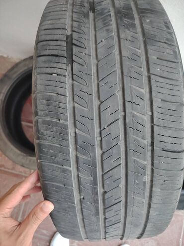 Təkərlər: İşlənmiş Şin GoodYear 225 / 45 / R 17