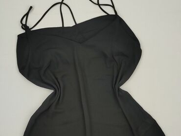 stradivarius top siateczkowy: F&F, Top damski, rozmiar M