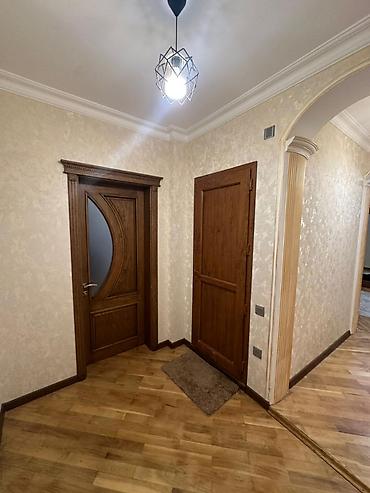Квартиры: 4 комнаты, Новостройка, 190 м² — 10