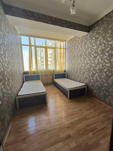 xirdalanda kiraye evler 2018: Пос. Ази Асланов, 3 комнаты, Новостройка, м. Ази Асланов, 87 м² — 6