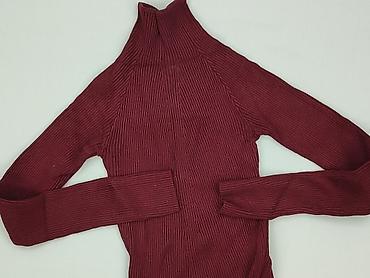 kurtka pull bear: Bershka, Golf damski, rozmiar XS — 1