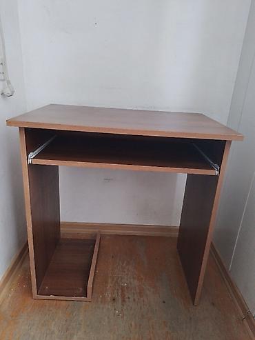 Digər mebel: Salam komputerniy stol Embawoodan alinib kefiyetli maldi hec bir — 3