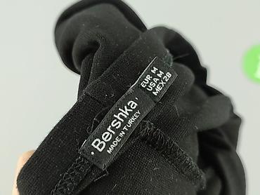 pull bear wyprzedaż: Bershka, Sukienka damska, rozmiar M — 4