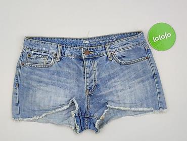 spodenki jeansowe pull: Gap, Szorty damskie, rozmiar M — 2