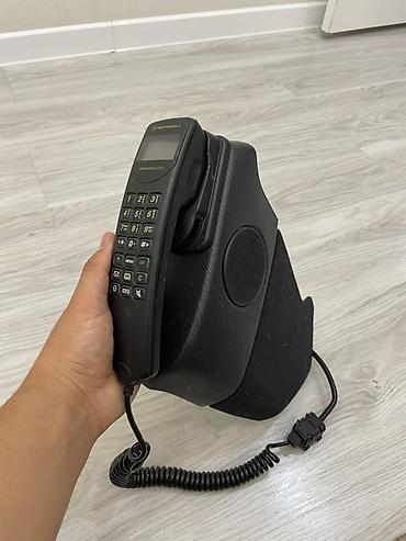 шагаюшая машинка: 📞 Продам автомобильный телефон Motorola 2700 Оригинальный — 3