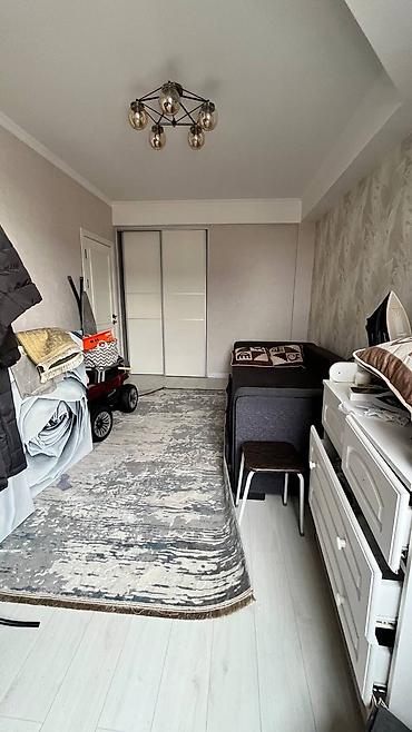 Продажа квартир: 3 комнаты, 80 м², Элитка, 9 этаж, Евроремонт — 4