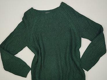 golf damski oversize: Beloved, Sweter damski, rozmiar XL — 1