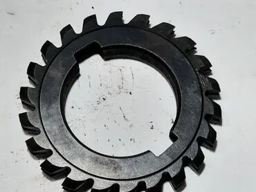 bmw m3 3 mt: Glodalo za kardan JAL 71x10x40mm Precnik glodala je 71mm, debljina