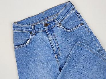 jeansy bootcut levi's: Jeansy damskie, rozmiar S — 1