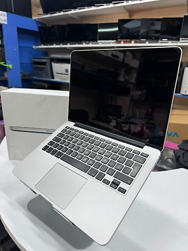 macbook pro 17: APPLE MACBOOK PRO RETINA 13” A1502 – PREMIUM SEQMENT 🍎 ✨ Apple — 1