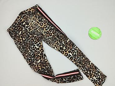 calzedonia dresy: Legginsy Sportowe damskie, rozmiar S — 3