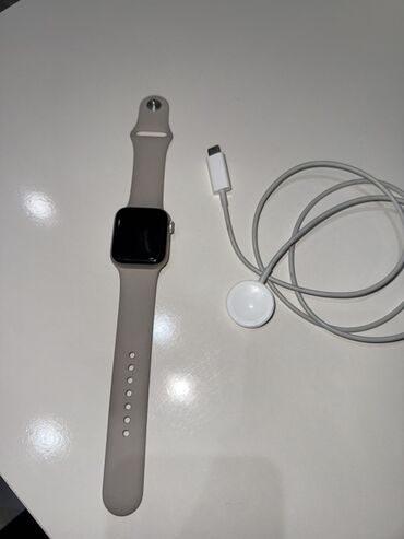 apple keyboard: Смарт часы, Apple