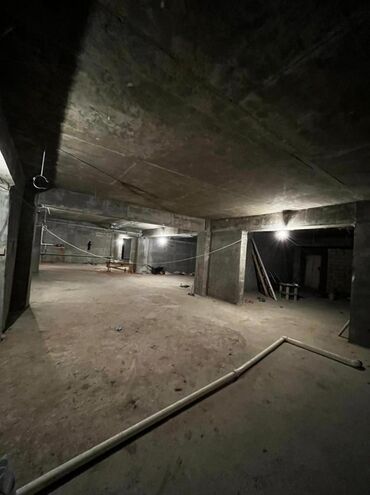 Anbar və emalatxanalar: OBYEKT Arendaya verilir– AAF Park Bolmart Yaxınlığında (212.5 kv) — 8