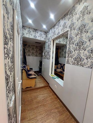 боконбаево: 1 комната, 30 м², ул. Боконбаева / Гоголя Хрущевка, 1 этаж, Старый ремонт — 5