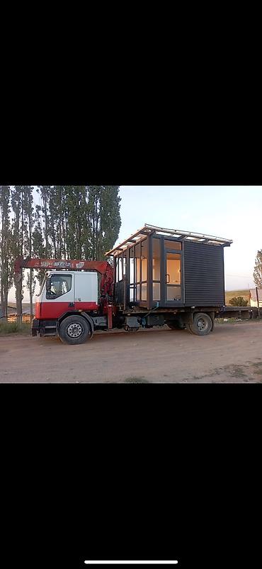 Аренда манипулятора: Сдаю в аренду — 11