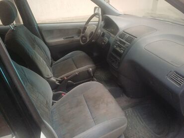 Toyota: Toyota Picnic: 1999 г., 2.2 л, Механика, Дизель, Минивэн — 9