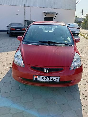 дверные карты хонда фит: Honda Jazz: 2003 г., 1.4 л, Механика, Бензин, Хэтчбэк — 3