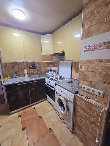 Uzunmüddətli kirayə mənzillər: Kirayə verilir! Aylıq 1000 AZN 4 otaqlı, 75 m², ikinci əl mənzil — 4