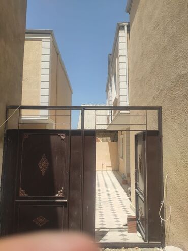 Həyət evləri və villaların satışı: 4 otaqlı, 125 kv. m, Yeni təmirli — 1