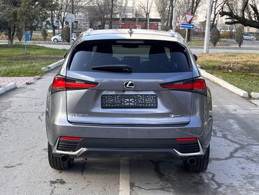 Lexus: Срочно срочно продаю!
Лексус NX300 
F sport 
19900$