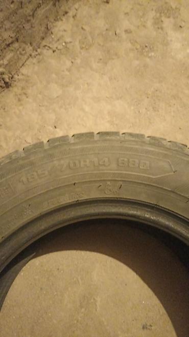 р14 185 65: Шины 185 / 65 / R 14, Зима, Б/у, Легковые, Bridgestone — 2