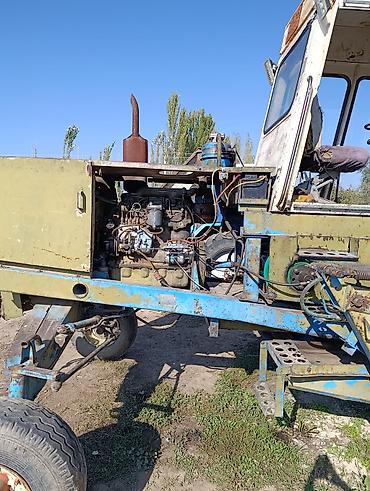 редуктор трактор: Продаётся комбайн Е-302. Самоходная сельскохозяйственная техника с — 5