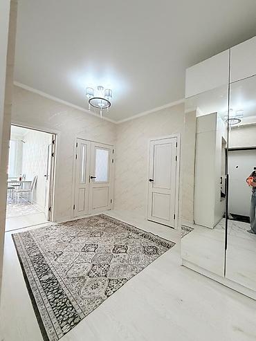 hostel osh: 2 комнаты, Уметалиева/Фрунзе, Бронь, Интернет, Wi-Fi, Бытовая техника — 8