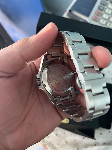 kişi sepi: Yeni, Qol saatı, Patek Phillipe — 2