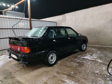 фольксваген модельный ряд и цены: VAZ (LADA) Samara: 1.6 l | 2011 il 1800 km Sedan
